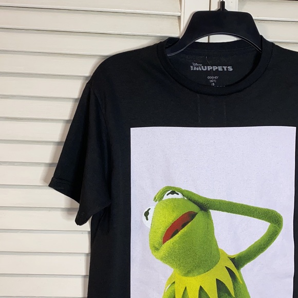 Kermit Muppets Tee - Picture 2 of 5